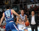 Šime Olivari ~ KK Zadar - KK Cibona ~ 27.04.2011